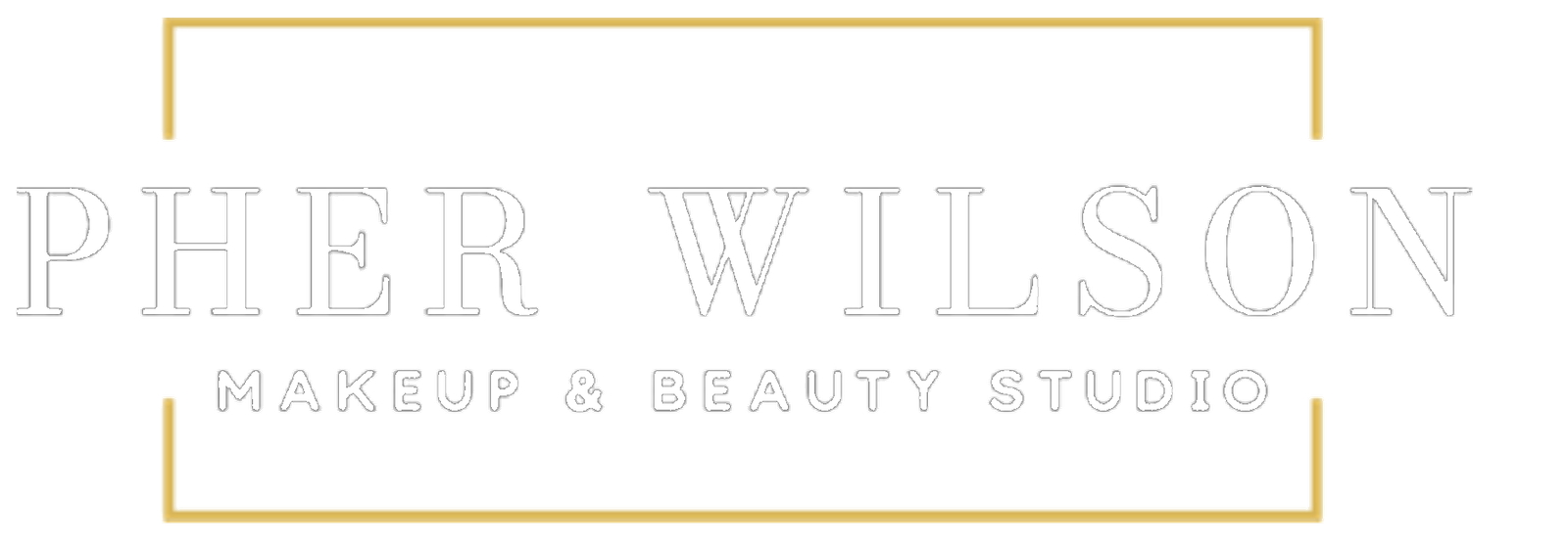 Pher Wilson Makeup & Beauty Studio