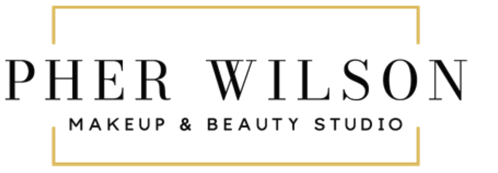 Pher Wilson Makeup & Beauty Studio